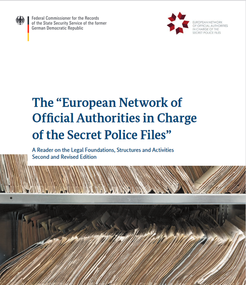 Network Handbook (2014)