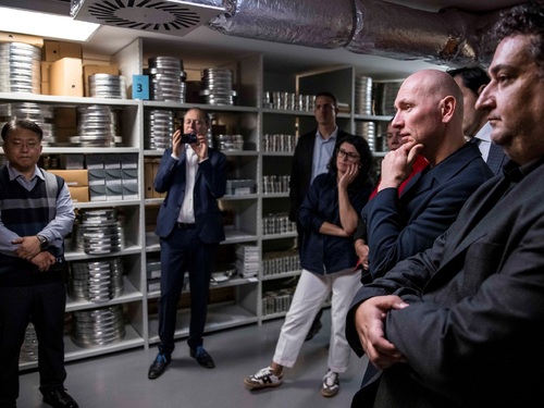 2025 Network Annual Fall Conference in Warsaw, Poland